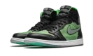 Air Jordan 1 Retro High Zoom "Zen Green"