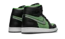 Air Jordan 1 Retro High Zoom "Zen Green"