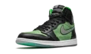 Air Jordan 1 Retro High Zoom "Zen Green"