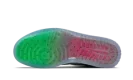 Air Jordan 1 Retro High Zoom "Zen Green"