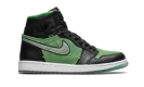 Air Jordan 1 Retro High Zoom "Zen Green"
