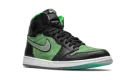 Air Jordan 1 Retro High Zoom "Zen Green"