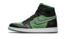 Air Jordan 1 Retro High Zoom "Zen Green"