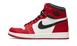 Air Jordan 1 Retro High OG "Chicago Lost and Found"