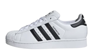 Superstar II "White Black"