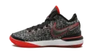 Zoom LeBron NXXT Gen "FaZe Clan"