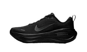 Vomero Plus WMNS "Black / Metallic Dark Grey"