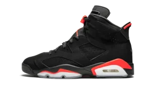 Air Jordan 6 Retro "Infrared 2019"