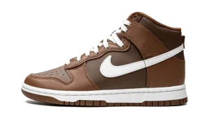 Dunk High "Chocolate"