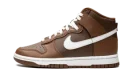 Dunk High "Chocolate"