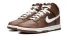 Dunk High "Chocolate"