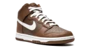 Dunk High "Chocolate"
