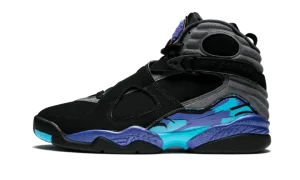 Air Jordan 8 Retro "Aqua (2015)"