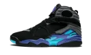 Air Jordan 8 Retro "Aqua (2015)"