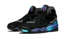 Air Jordan 8 Retro "Aqua (2015)"