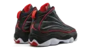 JORDAN PRO STRONG "Black / Univeristy Red" DC8418 061