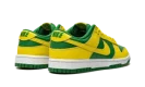 Dunk Low "Reverse Brazil"