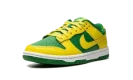 Dunk Low "Reverse Brazil"