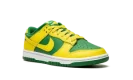 Dunk Low "Reverse Brazil"