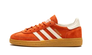 Handball Spezial "Preloved Red / Cream White"