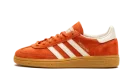 Handball Spezial "Preloved Red / Cream White"