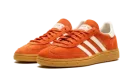 Handball Spezial "Preloved Red / Cream White"
