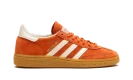 Handball Spezial "Preloved Red / Cream White"