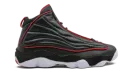 JORDAN PRO STRONG "Black / Univeristy Red" DC8418 061