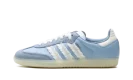 Samba WMNS "Ruffle Stripes - Clear Sky"