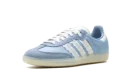 Samba WMNS "Ruffle Stripes - Clear Sky"