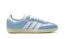 Samba WMNS "Ruffle Stripes - Clear Sky"