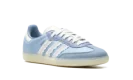 Samba WMNS "Ruffle Stripes - Clear Sky"