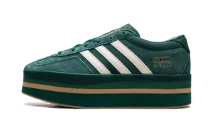 Gazelle Stack WMNS "Collegiate Green Cream White"
