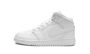 Air Jordan 1 Mid GS