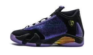 Air Jordan 14 Retro DB GS "Doernbecher"