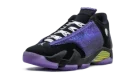 Air Jordan 14 Retro DB GS "Doernbecher"
