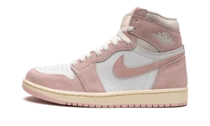 AIR JORDAN 1 WMNS "Washed Pink"