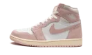 AIR JORDAN 1 WMNS "Washed Pink"