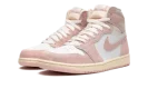 AIR JORDAN 1 WMNS "Washed Pink"
