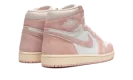 AIR JORDAN 1 WMNS "Washed Pink"