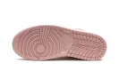 AIR JORDAN 1 WMNS "Washed Pink"