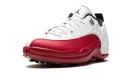Air Jordan 12 Golf "Cherry"