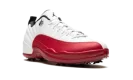 Air Jordan 12 Golf "Cherry"