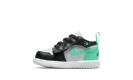 Air Jordan 1 Low Alt TD "White Green Glow"