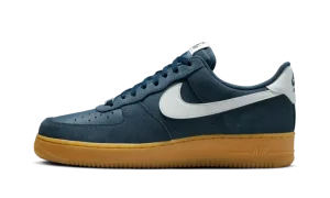 Air Force 1 Low '07 LV8 "Armory Navy Gum"