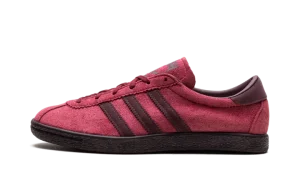 Tobacco Gruen "Collegiate Burgundy"