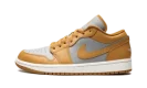 AIR JORDAN 1 LO WMNS "Chutney"