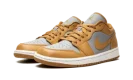 AIR JORDAN 1 LO WMNS "Chutney"