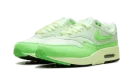 Air Max 1 "Vapor Green"