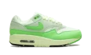 Air Max 1 "Vapor Green"